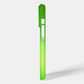 緑の竹セット Case-Mate iPhoneケース (裏面 / 左)