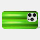 緑の竹セット Case-Mate iPhoneケース (裏面 (横))