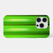 緑の竹セット iPhoneケース (裏面横)