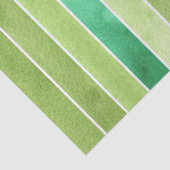 緑の素晴らしい水彩画の背景-水彩画 薄葉紙 (詳細)