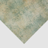 緑の素朴な質 薄葉紙 (詳細)