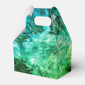 緑の結晶 フェイバーボックス (裏面サイド)