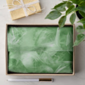 緑の羽 薄葉紙 (ギフト)