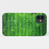 緑の背グランジ景 Case-Mate iPhoneケース (裏面(横))