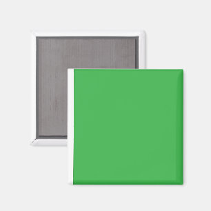 緑の背景でWebサイトを強化 マグネット