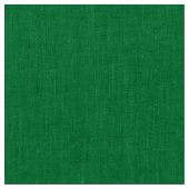 緑の背景と白い枠線のデザイン ファブリック (クローズアップ)