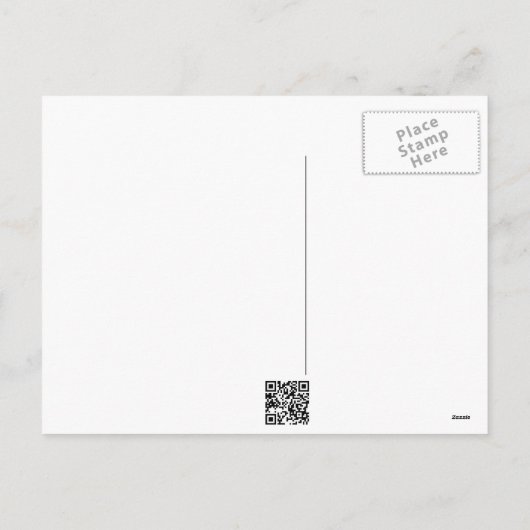 緑の背景を持つゴールデンクリスマスの動機… シーズンポストカード (裏面)