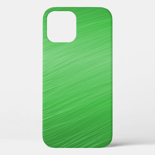 緑の背景テクスチャテンプレート Case-Mate iPhoneケース (裏面)