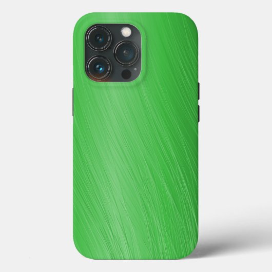 緑の背景テクスチャテンプレート Case-Mate iPhoneケース (裏面)