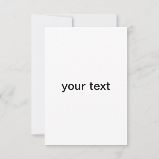 緑の葉あいさいカード (裏面)