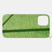緑の葉のケース・メイトiPhone CASの詳細を見る Case-Mate iPhoneケース (裏面 (横))
