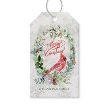 緑の葉、（鳥）ショウジョウコウカンチョウバードクリスマス