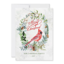 緑の葉、（鳥）ショウジョウコウカンチョウバードクリスマス