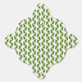 緑の葡萄の箱 フェイバーボックス (見開き)