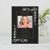 緑の葬儀追悼行事 プログラム (スタンド正面)