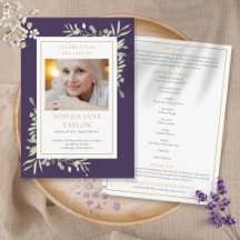 緑の葬儀追悼行事