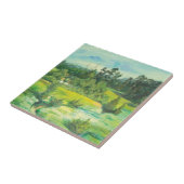 緑の谷 タイル (側面)