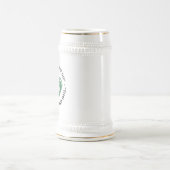 緑の足 ビールジョッキ (中央)