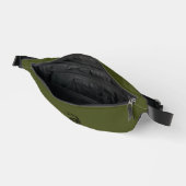 緑の軍は私を踏みつけない ファニーパック (見開き)