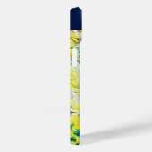 緑の遊森の中の笛と鹿 Case-Mate iPhoneケース (裏面 / 右)