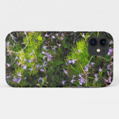 緑の野の花 Case-Mate iPhoneケース (裏面(横))