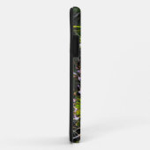 緑の野の花 Case-Mate iPhoneケース (裏面/右)