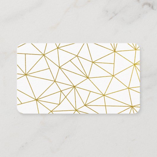 緑の金ゴールドいくつのキスシャワーゲームカード プレイスカード (裏面)