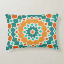 緑の金ゴールドと赤の花とダイヤモンド