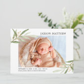 緑の金ゴールド男女兼用誕生の発表 (スタンド正面)