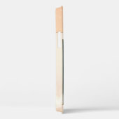 緑の閉扉 Case-Mate iPhoneケース (裏面 / 右)