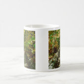 緑の階段 コーヒーマグカップ (中央)