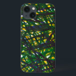 緑の雑木林II iPhone 13ケース<br><div class="desc">パターン</div>