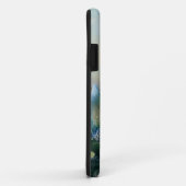 緑の髪の人魚 Case-Mate iPhoneケース (裏面/右)