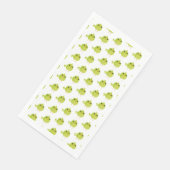 緑の鳥の漫画 (コーナー)