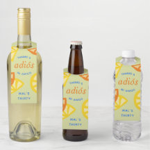 緑の30歳の誕生日メキシコのアディオス20sのお願い