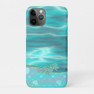 緑のiPhone / iPadケース iPhone 11 Proケース