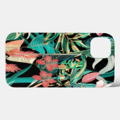 緑のiPhone / iPadケース Case-Mate iPhoneケース (裏面 (横))