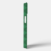 緑のShippoパターンケース – メイトiPhoneケース Case-Mate iPhoneケース (裏面 / 右)