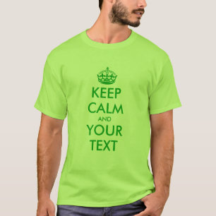 緑のSt patricks dayTシャツ   保 .. Tシャツ