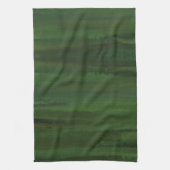 緑は私のカラーお気に入りのキッチンタオル キッチンタオル (縦)