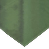 緑は私の色お気に入りののテーブルクロス テーブルクロス (アングル)