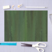 緑は私の色お気に入りのティッシュペーパー 薄葉紙 (クラフト)