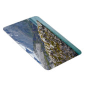 緑は青で覚醒します マグネット (右側)