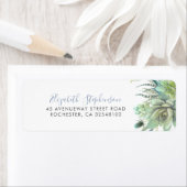 緑を吸い取る ラベル (インサイチュ)