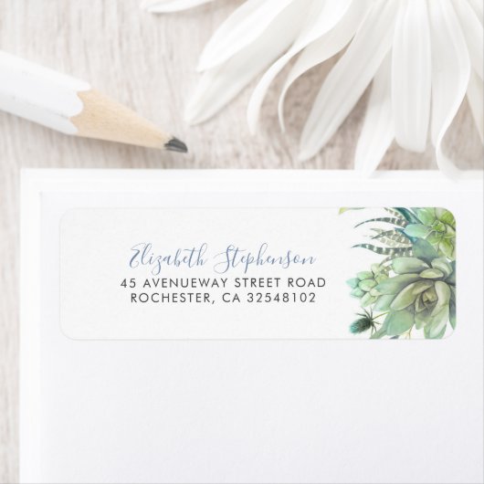 緑を吸い取る ラベル (インサイチュ)