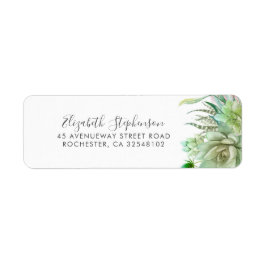 緑を吸モダンう ラベル