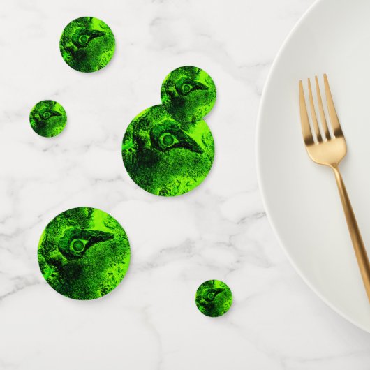 緑を求めて コンフェッティ (グループ)