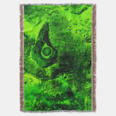 緑を求めて スローブランケット (正面縦)