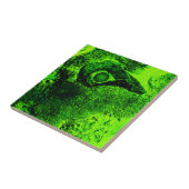 緑を求めて タイル (側面)