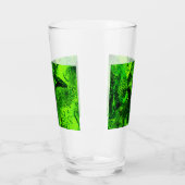 緑を求めて タンブラーグラス (左)